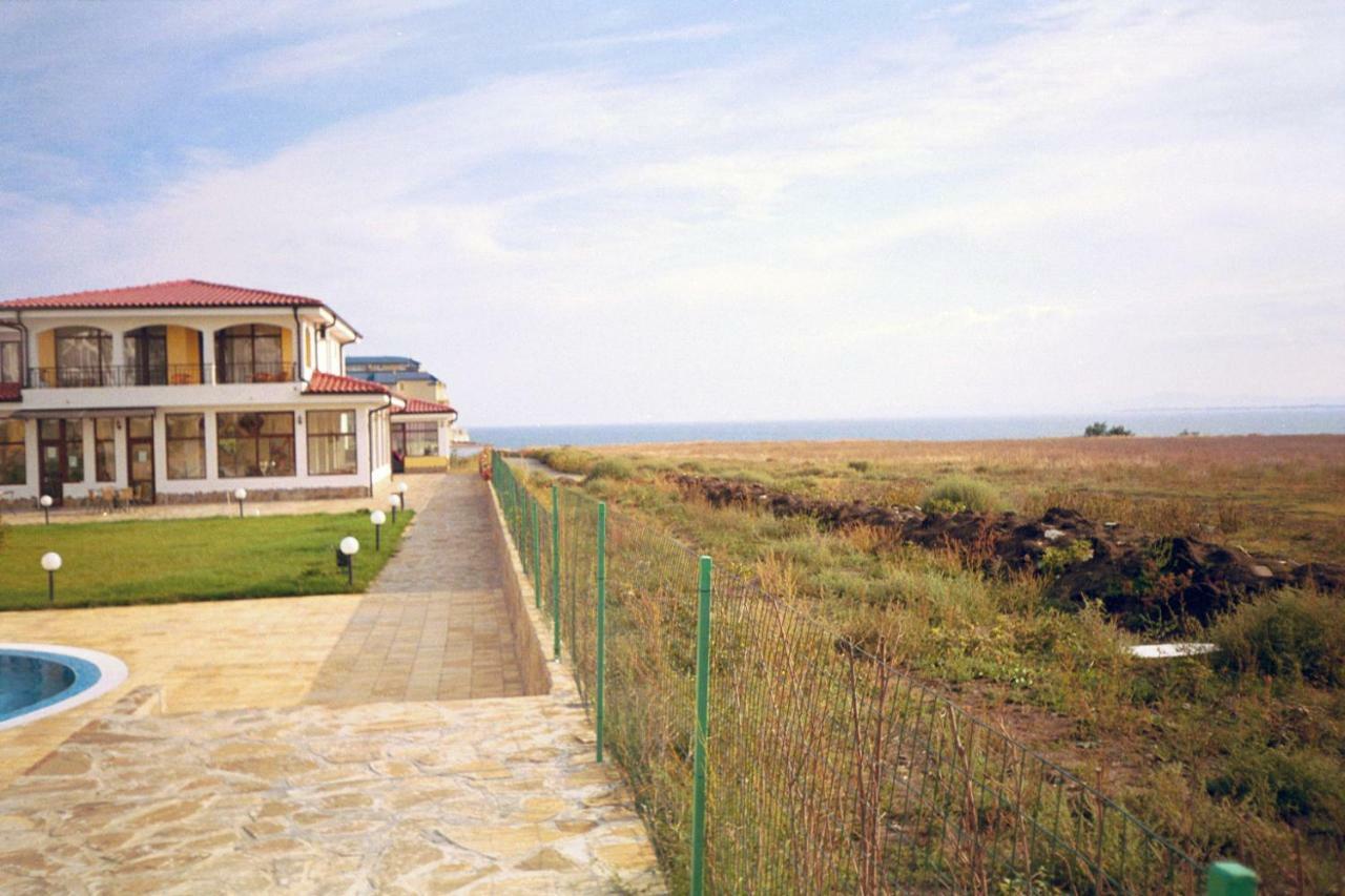 Apartment Rutland Beach Ravda Kültér fotó