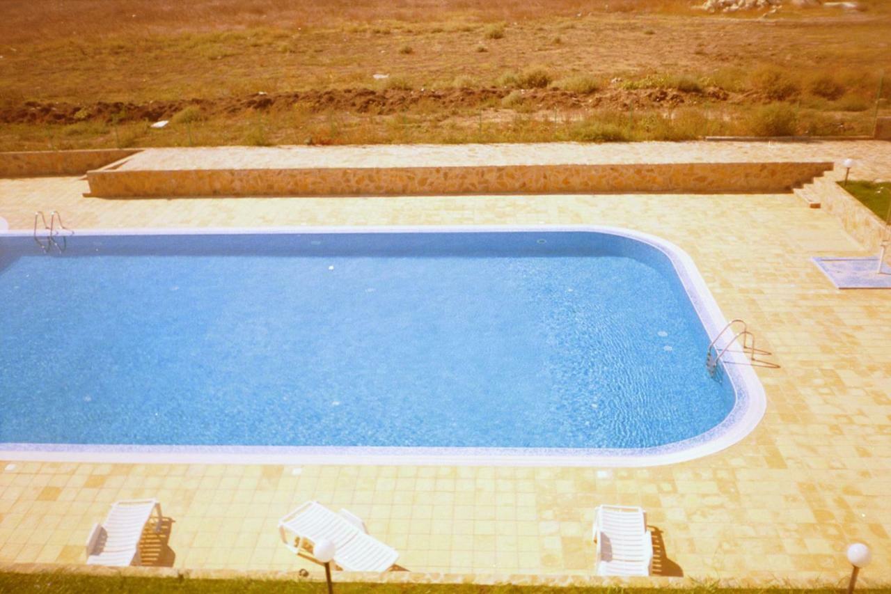 Apartment Rutland Beach Ravda Kültér fotó