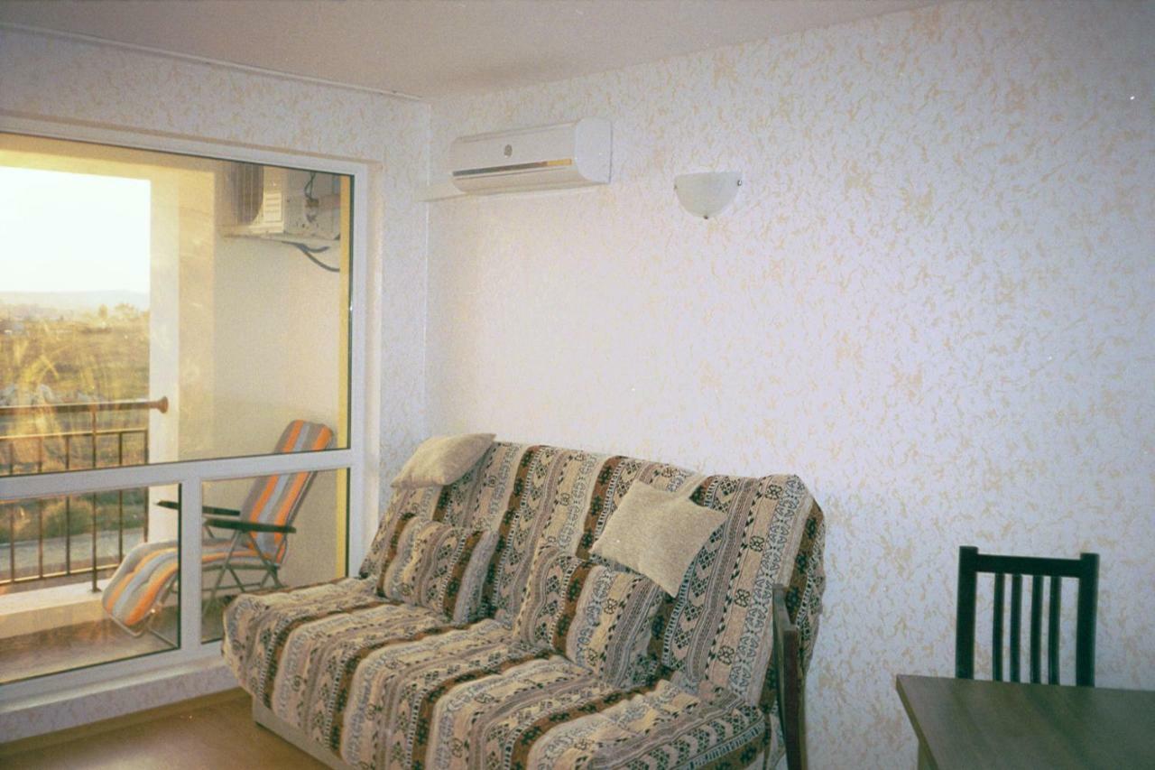 Apartment Rutland Beach Ravda Kültér fotó