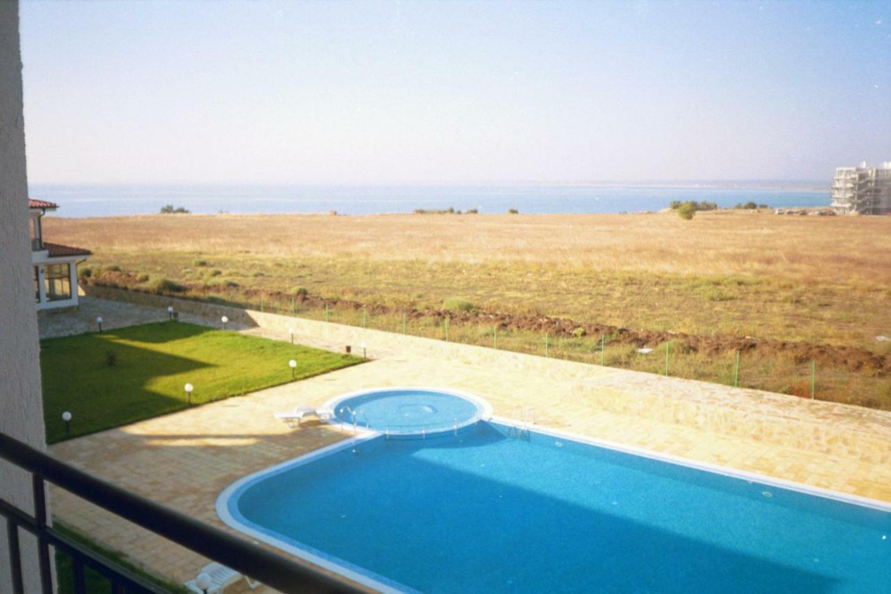 Apartment Rutland Beach Ravda Kültér fotó